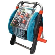 20m Hose Reel Set 2691-20 - Image 2