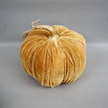 20X16CM Orange Pumpkin