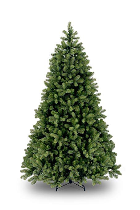 6 1/2 Feel Real Newberry Spruce Tree