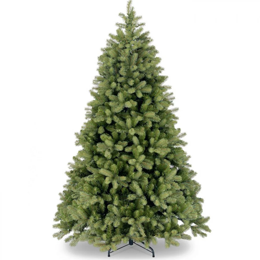 9 Feel Real Bayberry Spruce Tree