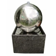Adelaide Stainless Steel (granite look base)
