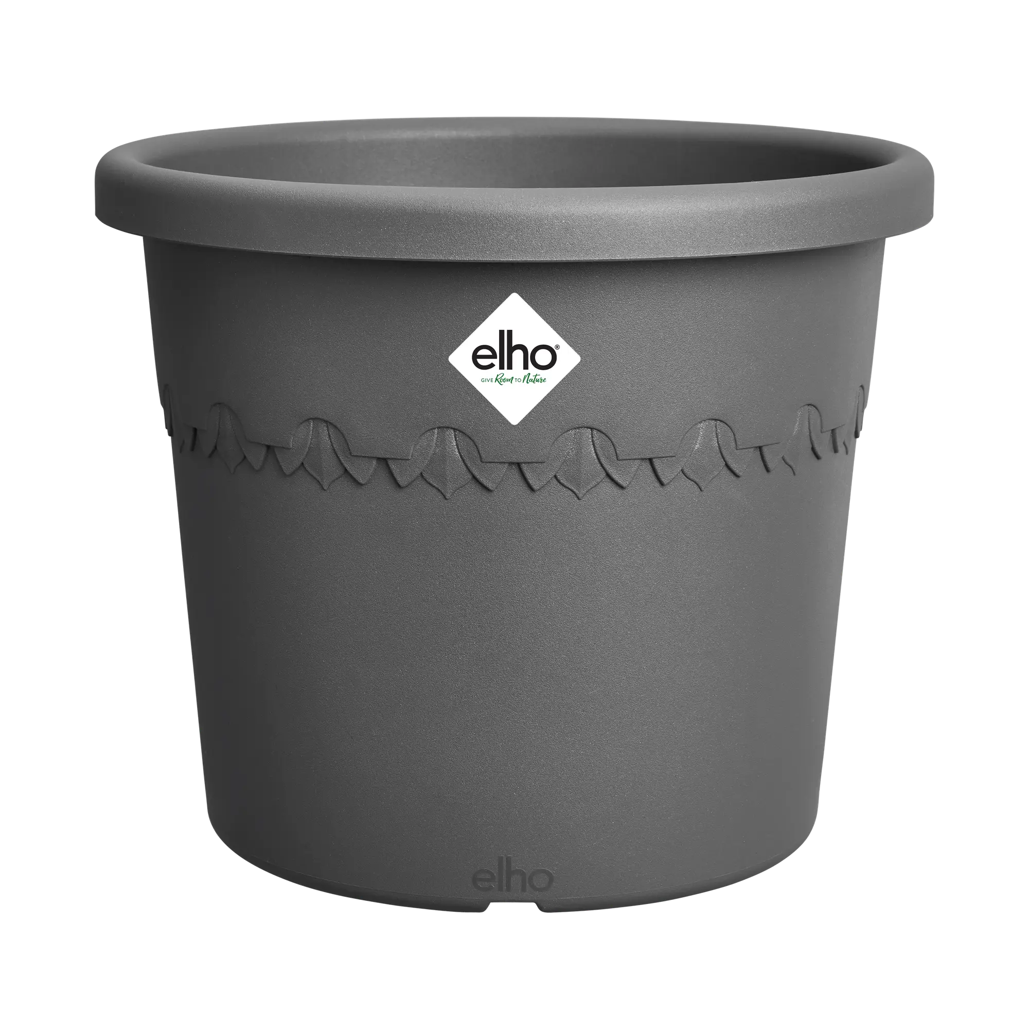 Algarve Cilindro Anthracite Ø58cm