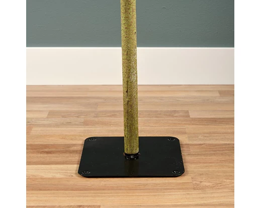 Alpine fir tree 4ft 120cm - Image 3