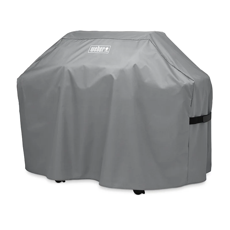 BARBECUE COVER - FITS GENESISî II - 300 SERIES, GENESISî 300 SERIES