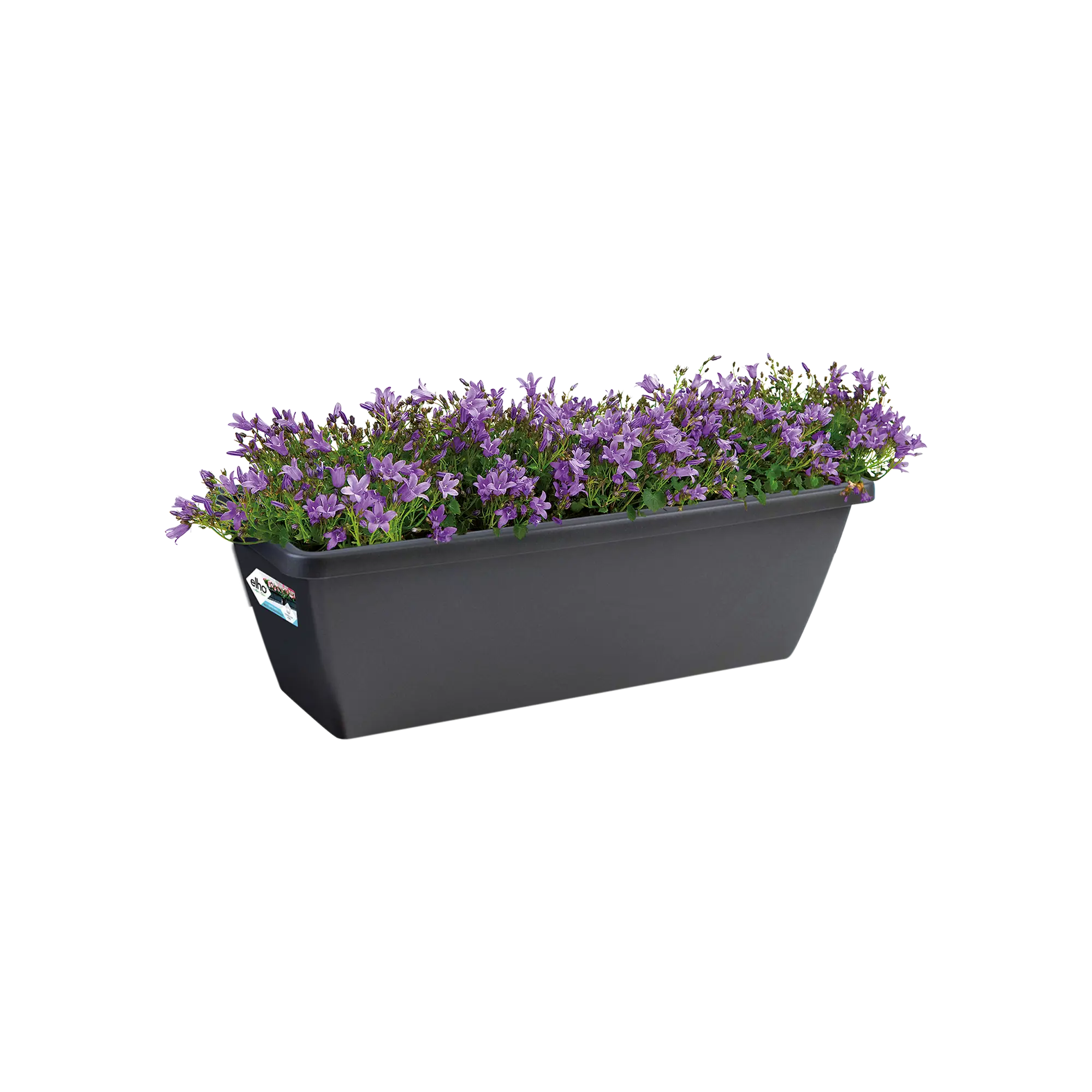 barcelona trough anthracite 70cm - Image 4