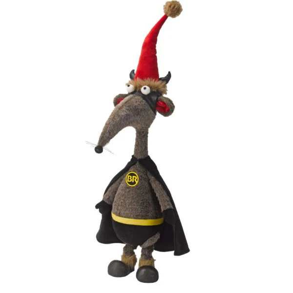 BatRat - Image 2