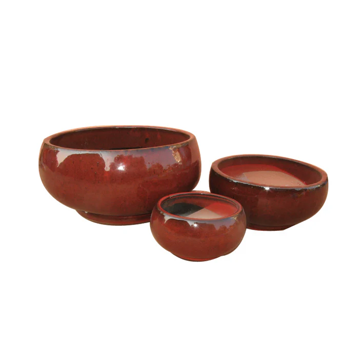 Belly Bowl 20x10cm