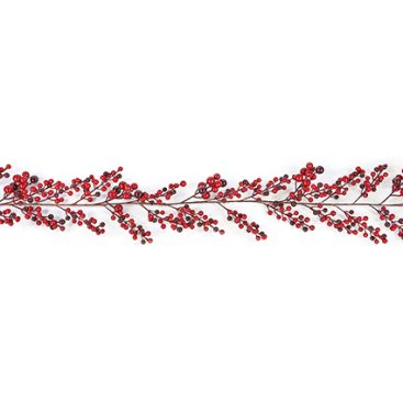 Berries Garland 1.8M