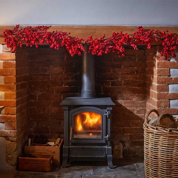 BerryBurst Garland - 270cm