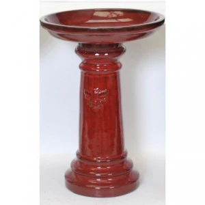 BIRDBATH D41H55