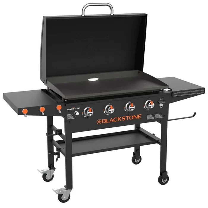 Blackstone 36in Griddle with Hood