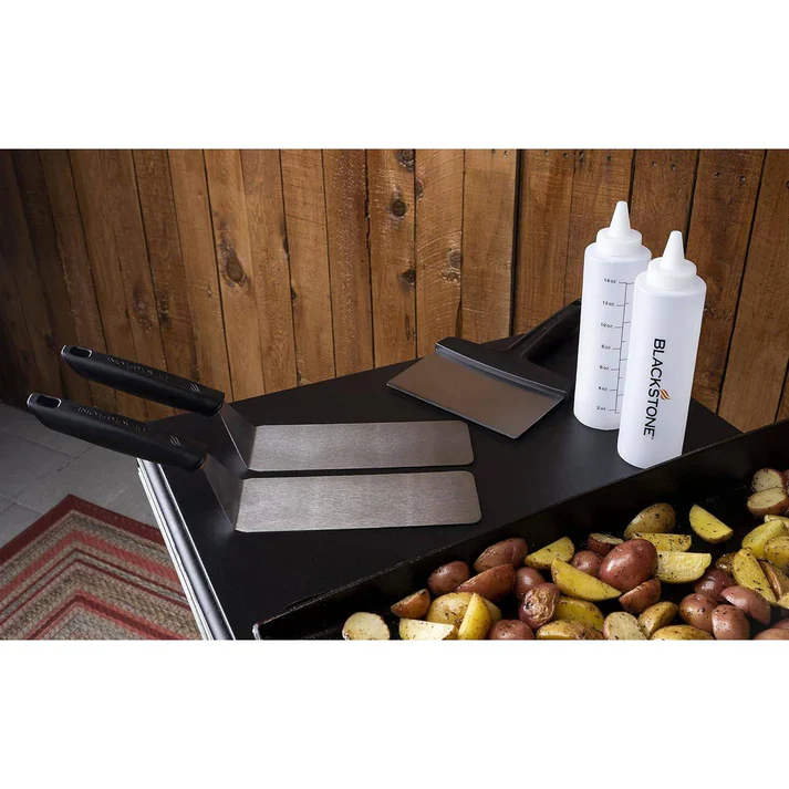 Blackstone 5 Piece Griddle Basics Kit - Image 2