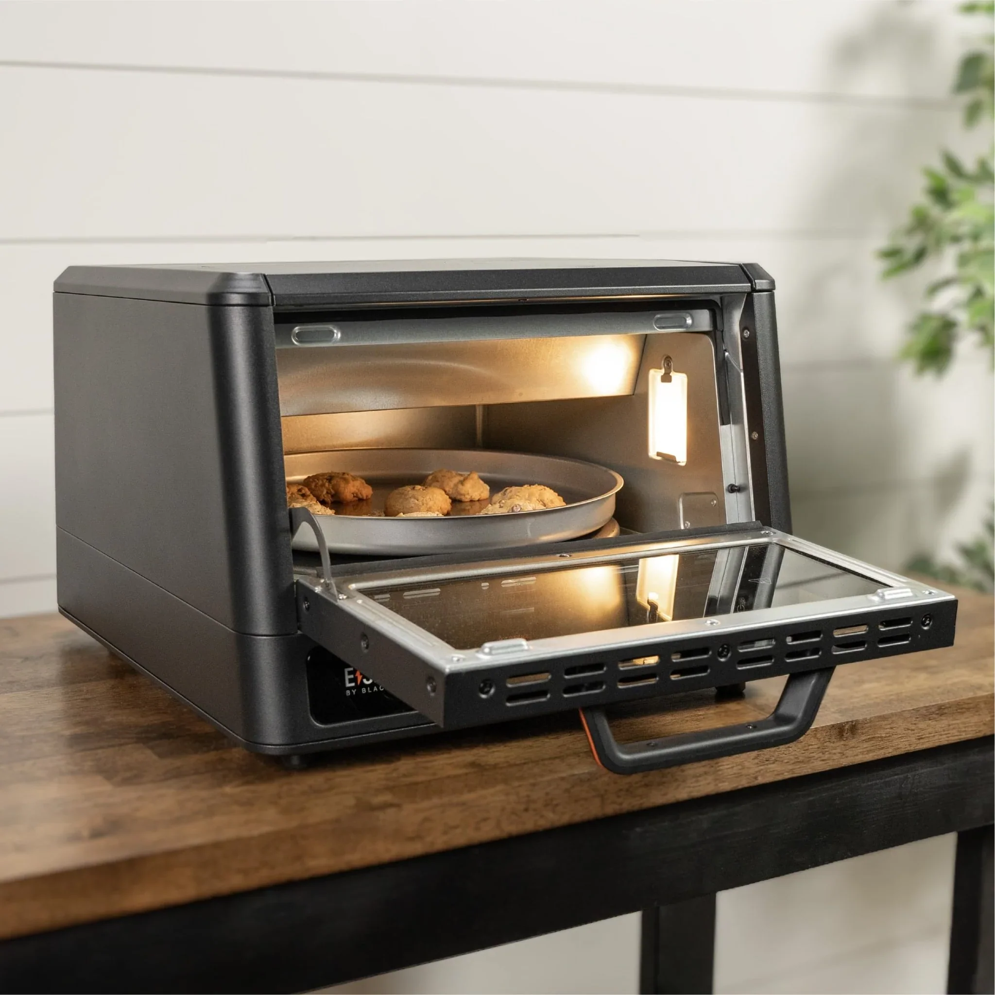 Blackstone E-Series Pizza/AirFryerCombo (UK Plug) - Image 5