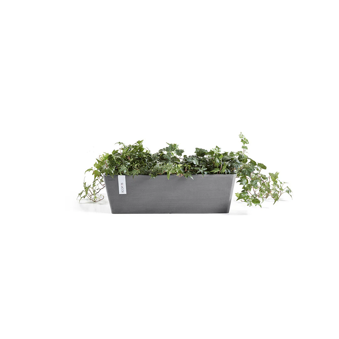 Bruges Grey Trough 55cm - Image 2