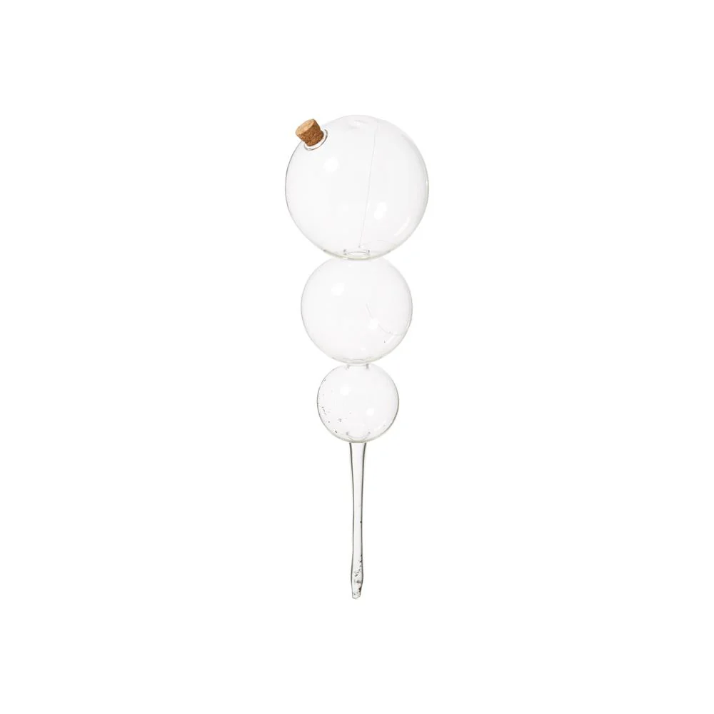 BUBBLAN Watering Glo Clear 10x42cm