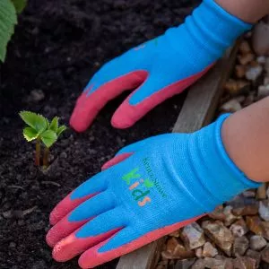 Budding Gardener Kids Gloves - Image 2