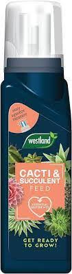 Cacti & Succulent Feed Concentrate - Image 2