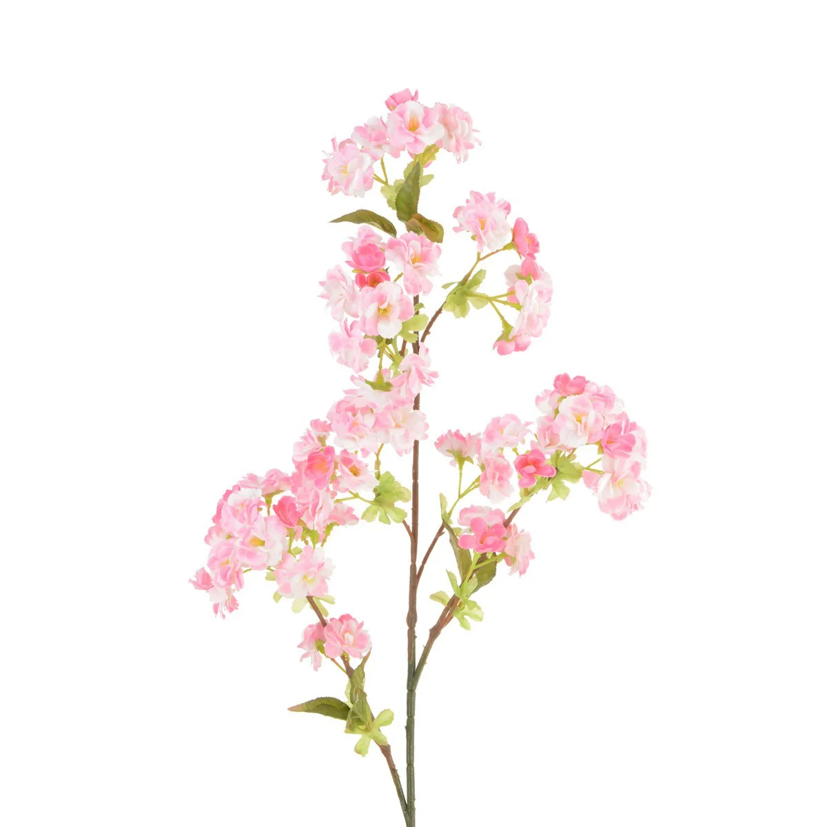 Cherry Blossom Spray Pink 92cm - Image 2