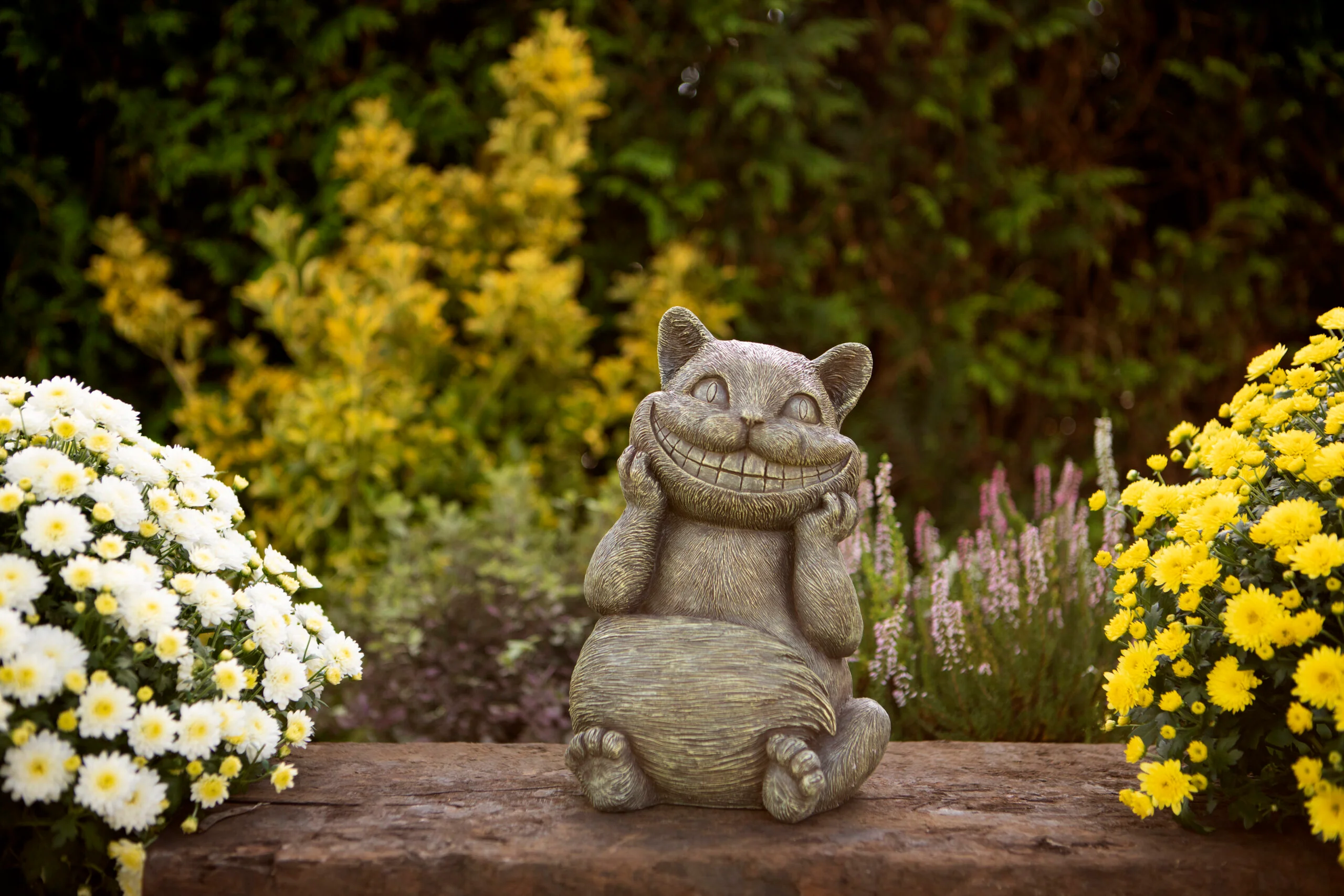 Cheshire Cat - Image 2