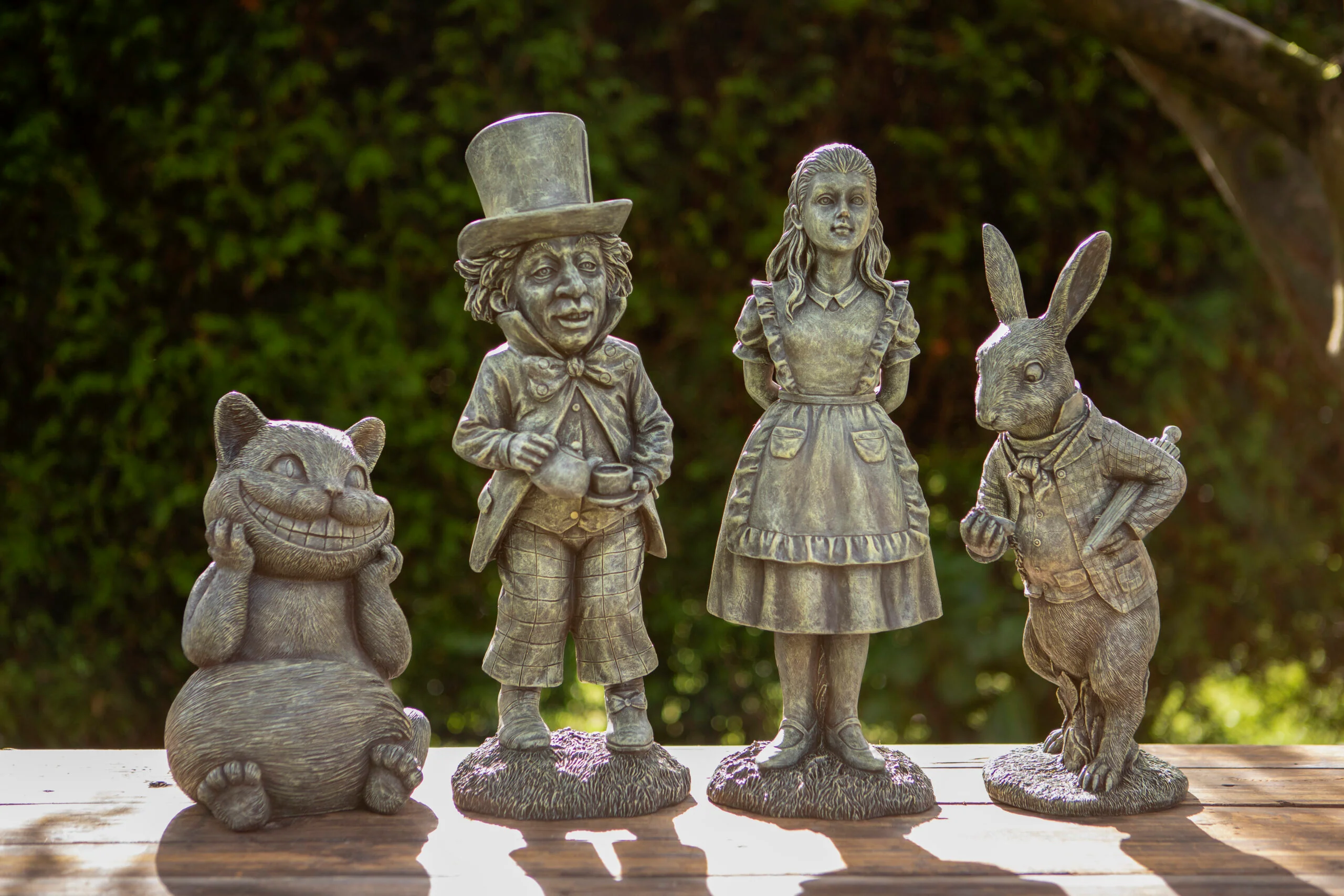 Cheshire Cat - Image 3