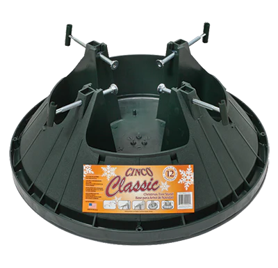 Cinco Express Tree Stand (Trees up 12ft)