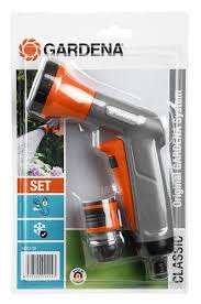 Classic Water Sprayer Set 18311-32
