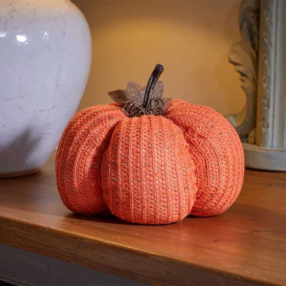 Decor Pumpkin - XL