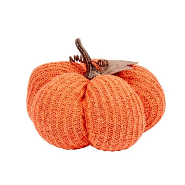 Decor Pumpkin - XL - Image 3