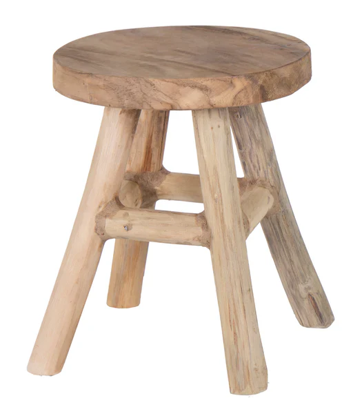 Decowood Stool WS D20H25