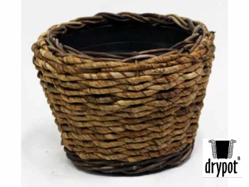 DRYPOT ABACA D43H30CM