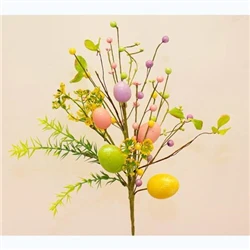 EASTER SPARKLE STEM 45CM