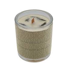 EAU HOLY NIGHT CANDLE JAR - Image 3