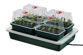 ELECTRIC PROPAGATOR 8W - Image 2