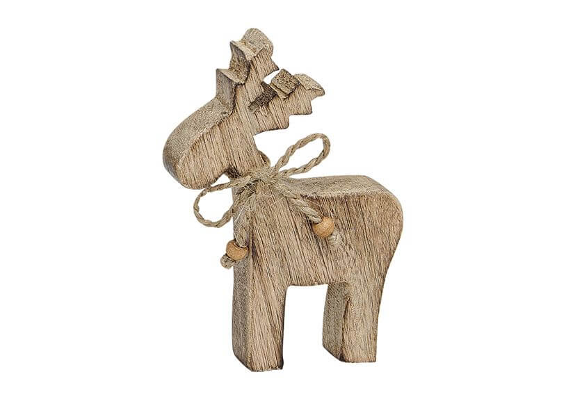 ELK WOOD 10X2X15CM