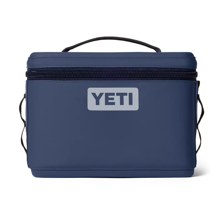 EU DAYTRIP INSULATED BOX 9L CLASSIC NAVY