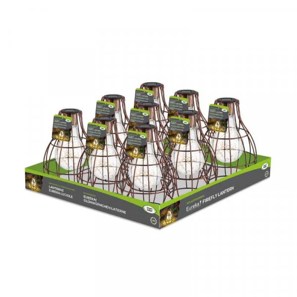 Eureka Firefly Lantern - Image 3