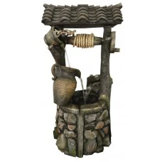 Extra Large Well