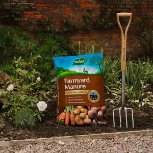 Farmyard Manure 50Ltr buy 2 get 1 - Image 3