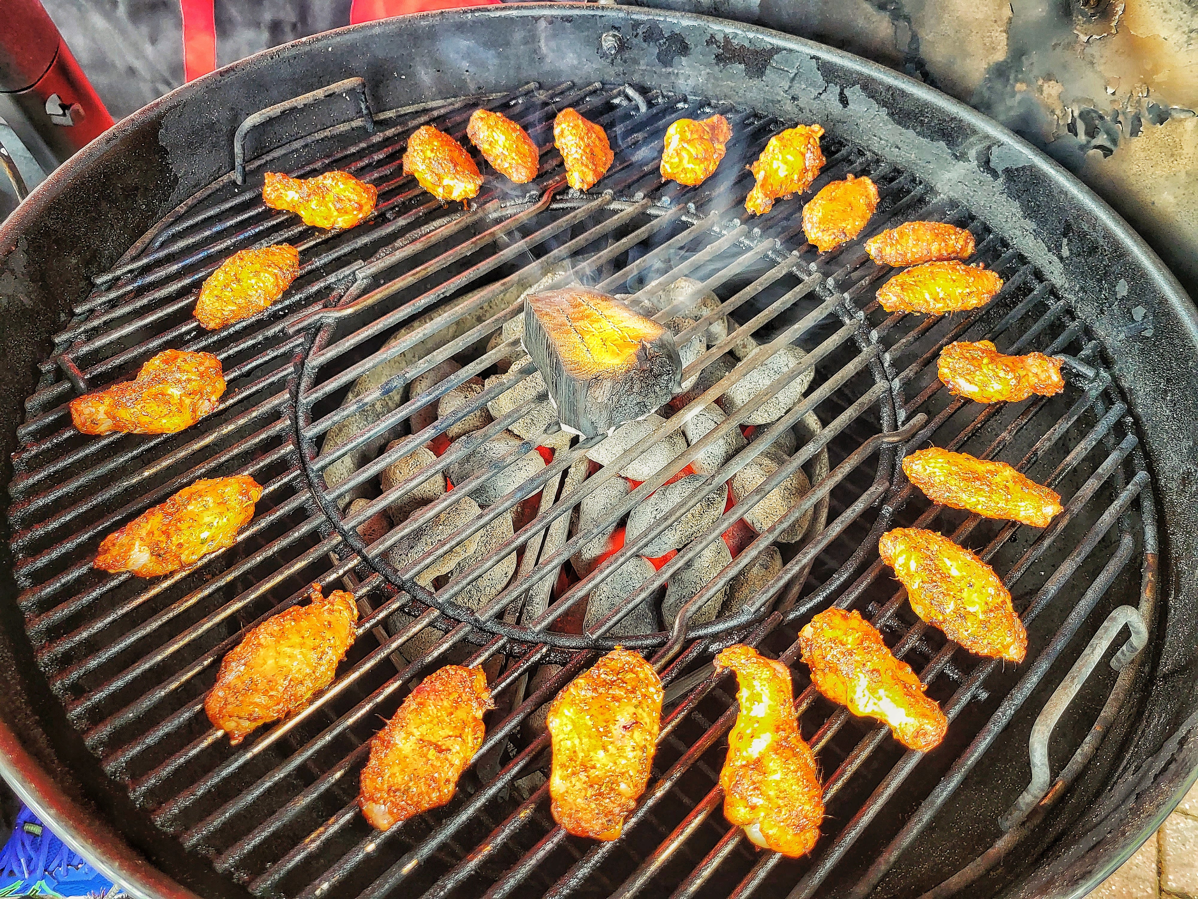 Festive Flames Christmas BBQ Course Sat 18th November 2023 2pm-5pm - Image 4