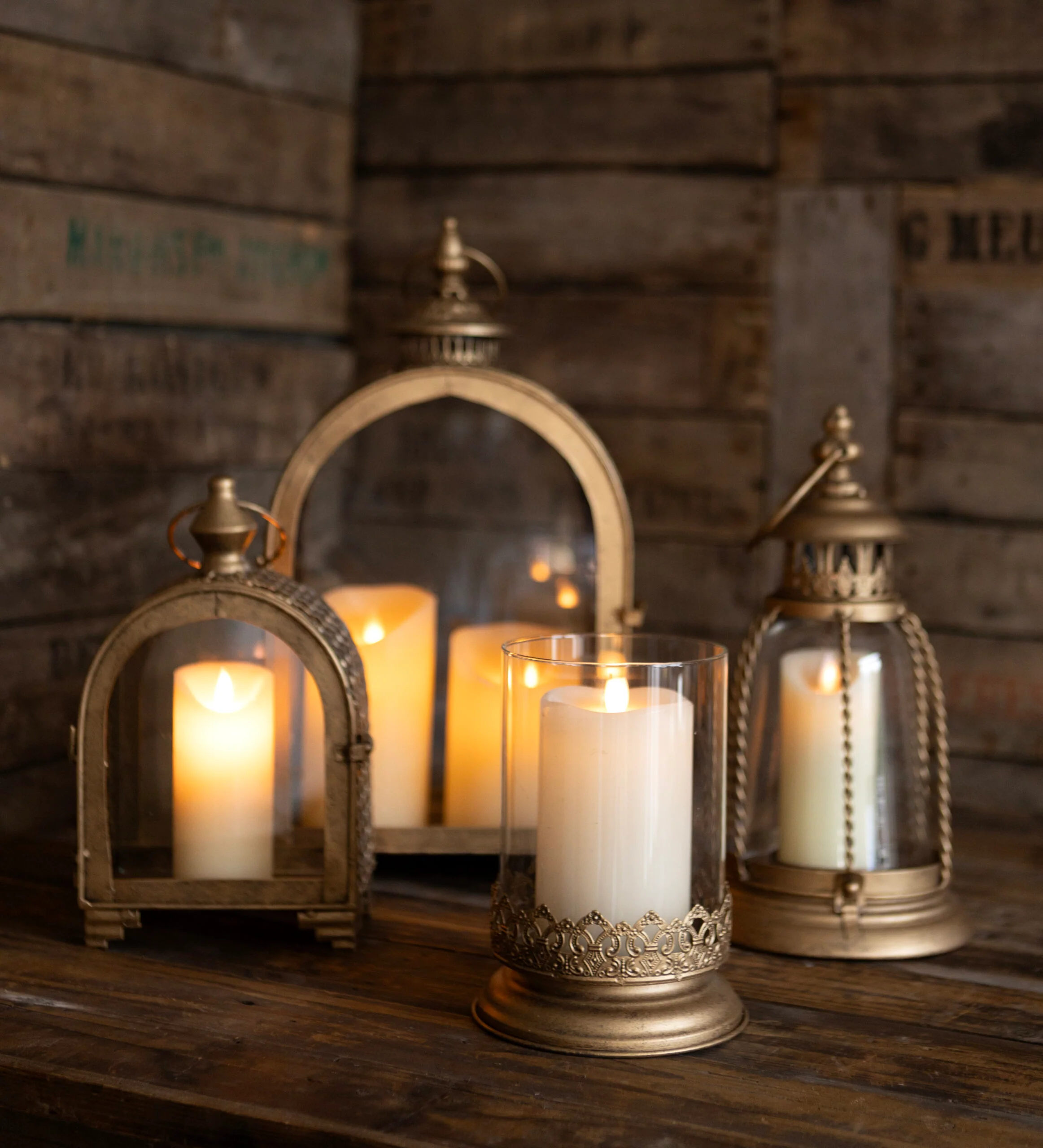 Filigrana Candleholder - Image 3