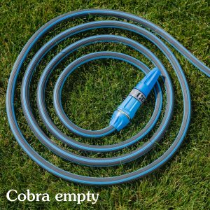 Flopro Cobra Expanding Hose Set 25m - Image 2