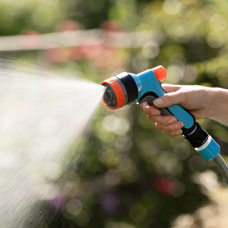 Flopro Multi Spray Gun Starter Set - Image 3