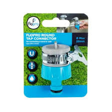 Flopro Round Tap Adaptor - Image 2
