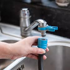 Flopro Threaded Mixer Tap Connector - Image 2