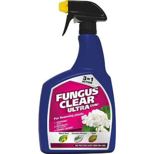FUNGUSCLEAR ULTRA GUN READY TO USE 1ltr
