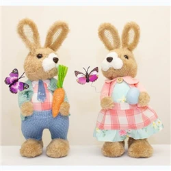 Furever Bunny Mini