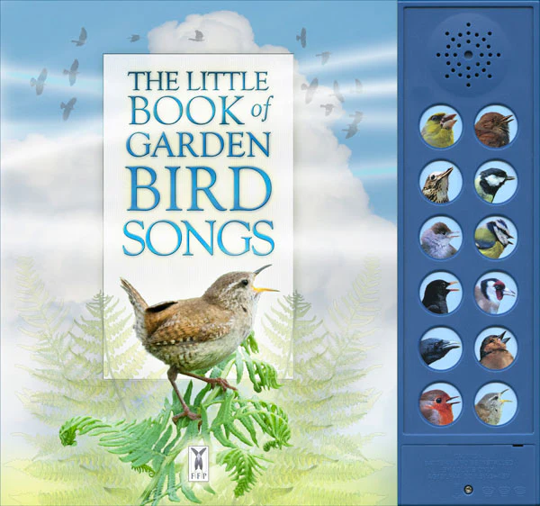 Garden Birds Songs