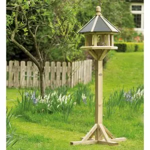 Gardman Supreme Chatsworth Bird Table - Image 2