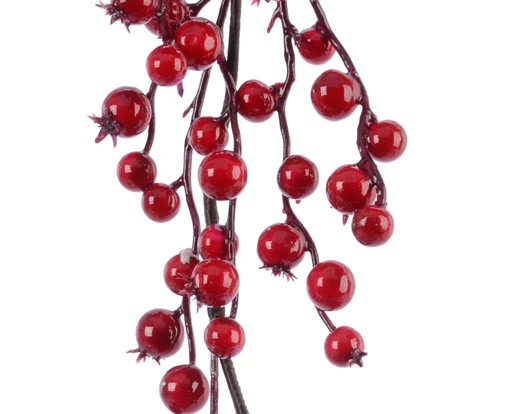 Garland Presentation type foam red 6ft - Image 2