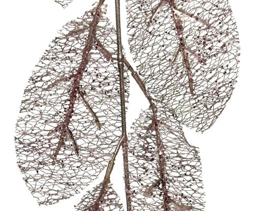 Garland Presentation type polyester blush pink - Image 2